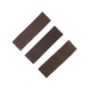 Modelcraft náhradní brusný pásek 40mm (3ks) - SH-PFL6040/B