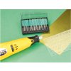Modelcraft gravírovací nástroje se stopkou 2.35mm (sada 20ks) - SH-PFR6200
