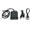 Connects2 - ovládání USB zařízení OEM rádiem Nissan/AUX vstup - 55usbns001