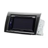 2DIN redukce pro Fiat Bravo 11/2006-2014 - 10739ram