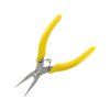 Modelcraft nerezové kleště jehlové přímé - SH-PPL5704
