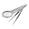Modelcraft lupa 1.75x s pinzetou - SH-PTW1125