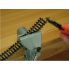 Modelcraft mikro svěrák 50mm - SH-PVC7006