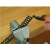 Modelcraft nastavitelný svěrák 55mm - SH-PVC7008