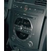 2DIN redukce pro Ssang Yong Rexton II 2006-2012 - 10750ram