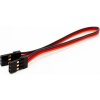 Spektrum propojovací servo kabel samec 15cm - SPMA3041