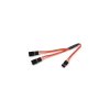 Spektrum Y-kabel servo kabel - SPMA3058