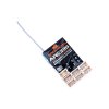Spektrum přijímač AR6335 DSM2/DSMX 6CH AS3X Nanolite - SPMAR6335