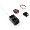 Spektrum přijímač AR8010T DSM2/DSMX 8/20CH s telemetrií - SPMAR8010T