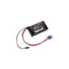 Spektrum baterie přijímače NiMH 6,0V 2150mAh - SPMB2150NM