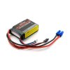 Spektrum baterie přijímače LiFe 6.6V 2200mAh - SPMB2200LFRX