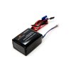 Spektrum baterie přijímače LiPol 7.4V 4000mAh - SPMB4000LPRX