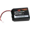 Spektrum baterie vysílače LiPol 4000mAh DX8 - SPMB4000LPTX