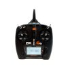 Spektrum DX6e DSMX pouze vysílač - SPMR6655EU