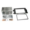 2DIN redukce pro Fiat Sedici 06/2006-14, Suzuki SX4 07/2006-14 - 10759ram