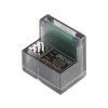 Spektrum přijímač SR2100 DSMR Micro Race - SPMSR2100