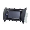 2DIN redukce pro Mercedes CLK 04/2004 - 2009 - 10765ram