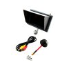 Spektrum FPV video monitor 4.3" s DVR - SPMVM435
