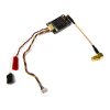 Spektrum FPV vysílač 25mW nastavitelný - SPMVT1000EU