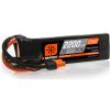 Spektrum Smart LiPo 11.1V 2200mAh 100C IC3 - SPMX22003S100