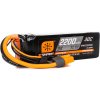 Spektrum Smart LiPo 11.1V 2200mAh 30C IC3 - SPMX22003S30