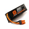 Spektrum Smart LiPo 11.1V 5000mAh 30C HC IC5 - SPMX50003S30H5