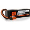 Spektrum Smart LiPo 11.1V 5000mAh 50C HC IC5 - SPMX50003S50H5