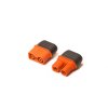 Spektrum konektor IC3 (pár) - SPMXCA301