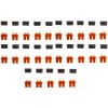 Spektrum konektor IC3 baterie (25) - SPMXCA313