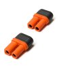 Spektrum konektor IC5 baterie (2) - SPMXCA501