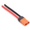 Spektrum konektor IC5 přístroj s kabelem 10cm 10AWG - SPMXCA510