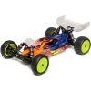 TLR 22 5.0 1:10 2WD Dirt Clay Race Buggy Kit - TLR03016