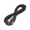 x GSM prodlužovací kabel k anténě 2x FME samec 5 m - 67027