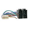 Kabel pro PIONEER 16-pin round / ISO - pc3-427