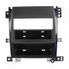 2DIN/1DIN redukce pro Cadillac Escalade 2007-13 - 10811