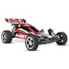 Traxxas Bandit 1:10 RTR červený - TRA24054-1-RDX