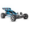 Traxxas Bandit 1:10 RTR modrý - TRA24054-4-BLU