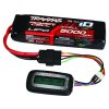 Traxxas tester LiPo akumulátorů bez adaptéru #2938X - TRA2968
