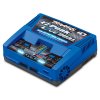 Traxxas nabíječ EZ-Peak Live Dual 2x100W - TRA2973G