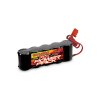 Traxxas NiMH baterie RX 1200mAh 6.0V plochá - TRA3036