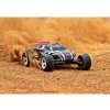 Traxxas Rustler 1:10 RTR červený - TRA37054-1-RDX