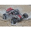 Traxxas Rustler 1:10 RTR červený - TRA37054-1-RDX