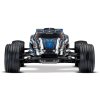 Traxxas Rustler 1:10 RTR červený - TRA37054-1-RDX