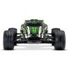 Traxxas Rustler 1:10 RTR červený - TRA37054-1-RDX