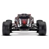 Traxxas Rustler 1:10 RTR červený - TRA37054-1-RDX