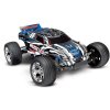 Traxxas Rustler 1:10 RTR červený - TRA37054-1-RDX