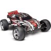 Traxxas Rustler 1:10 RTR červený - TRA37054-1-RDX