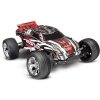 Traxxas Rustler 1:10 RTR červený - TRA37054-1-RDX