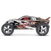 Traxxas Rustler 1:10 RTR červený - TRA37054-1-RDX