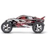 Traxxas Rustler 1:10 RTR červený - TRA37054-1-RDX